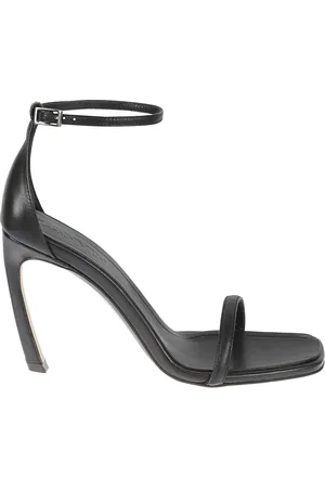 Lanvin High Heel Sandals, female, , Size: 7 US Swing Sandal Heels