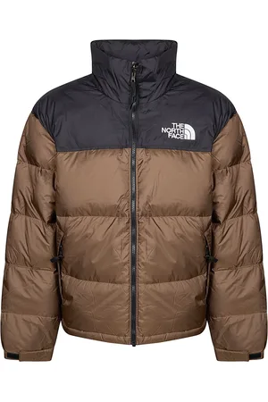 The North Face Winter Jackets, male, , Size: M Retro Nuptse Jacket