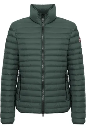 Colmar Down Jackets, male, , Size: 5XL Jacket Extra Slim Fit