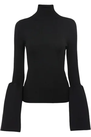 Chloé Turtlenecks, female, , Size: S Stylish Women