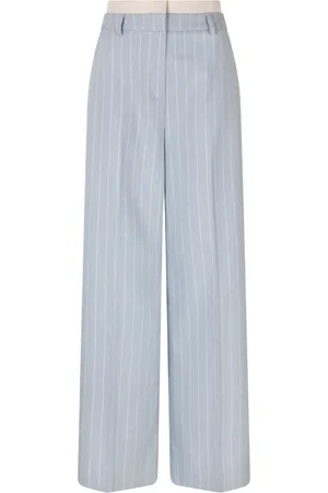 Josh V Wide Trousers, female, , Size: M Nina Light Pants