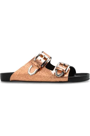 IRO Sliders, female, , Size: 11 US Slides Billie
