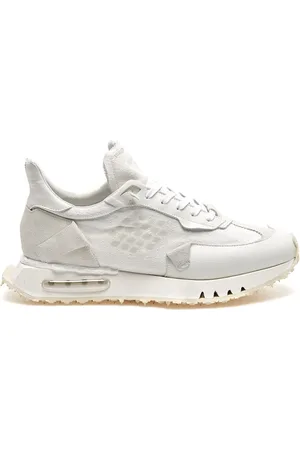 BE POSITIVE Sneakers, male, , Size: 11 US Sneakers Space Race Style