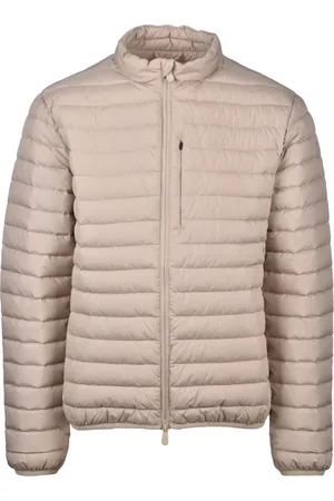 save the duck Winter Jackets, male, , Size: XL Lightweight Nylon Puffer Jacket