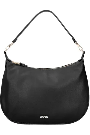 Liu Jo Shoulder Bags, female, , Size: ONE SIZE Hobo Bag with ECS Style