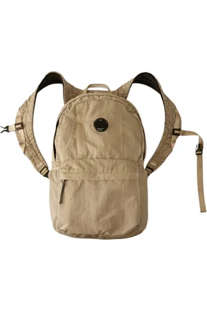 C.P. Company Backpacks, male, , Size: ONE SIZE Stylish Backpack for Everyday Use