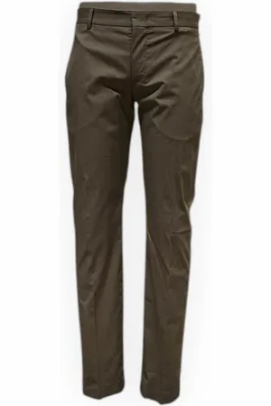 PT01 Chinos, male, , Size: S Epsilon Trousers for Men