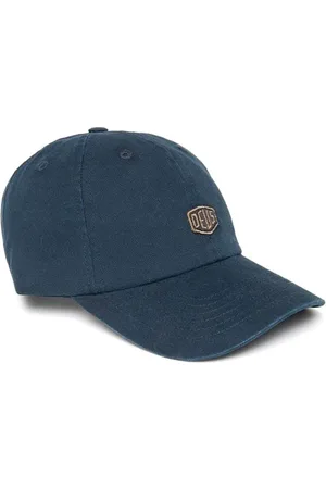 Deus Ex Machina Caps, unisex, , Size: ONE SIZE Shield Standard Dad Cap