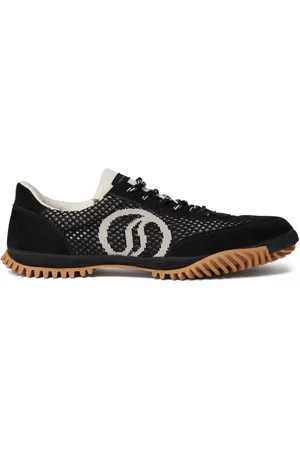 Stella McCartney Sneakers, female, , Size: 7 US S Wave Sport Sneakers