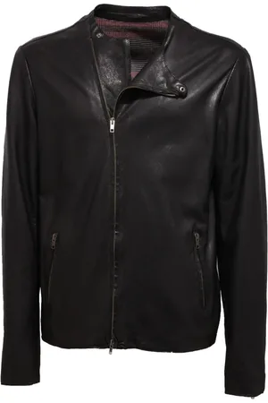 s.w.o.r.d 6.6.44 Leather Jackets, male, , Size: 3XL Vintage Limited Edition Jacket