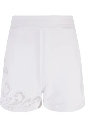 ERMANNO SCERVINO Casual Shorts, female, , Size: XS Trousers