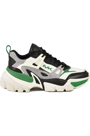 Michael Kors Sneakers, male, , Size: 10 1/2 US Sneakers