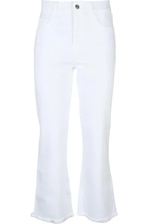 MARELLA Flared Jeans, female, , Size: S Sporty Denim Jeans