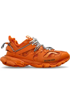 Balenciaga Sneakers, male, , Size: 8 US Sports shoes Track Trail