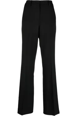 P.A.R.O.S.H. Wide Trousers, female, , Size: XL Wide Trousers