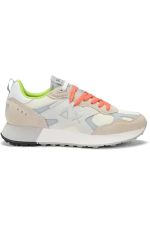 sun68 Sneakers, male, , Size: 8 US Casual Sneakers for Men