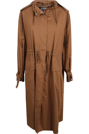 Max Mara Parkas, female, , Size: S Augusta Parka