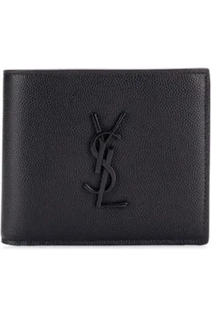 Saint Laurent Wallets & Cardholders, male, , Size: ONE SIZE Credit Card Holder