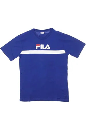 Fila T-Shirts, male, , Size: L Anatoli Tee for Men