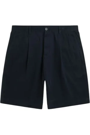 Fred Perry Casual Shorts, male, , Size: W32 Stylish Bermuda Shorts for Men