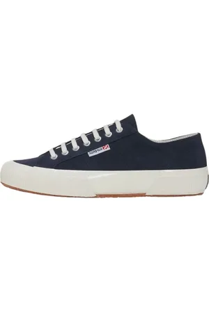 Superga Sneakers, male, , Size: 10 US Suede Sneakers OG Style