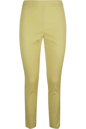 Fabiana Filippi Slim-fit Trousers, female, , Size: XS Slim-fit Trousers