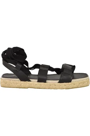 Max Mara Flat Sandals, female, , Size: 11 US Sandalo