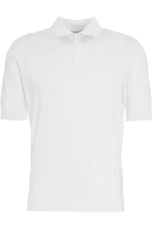 Gender Polo Shirts, male, , Size: 3XL Cotton Polo Shirt Elegant Style