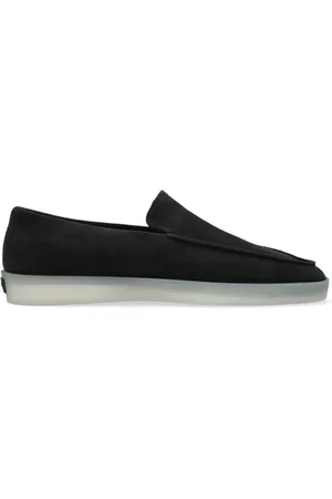 FEAR OF GOD Loafers, male, , Size: 7 US Leather shoes