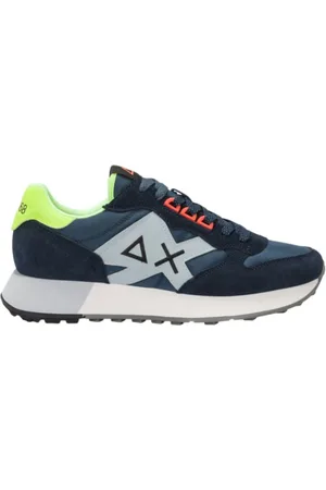 sun68 Sneakers, male, , Size: 13 US Jaki 2.0 Sneakers