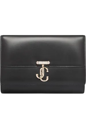 Jimmy Choo Clutches, female, , Size: ONE SIZE Avenue Clutch Bag