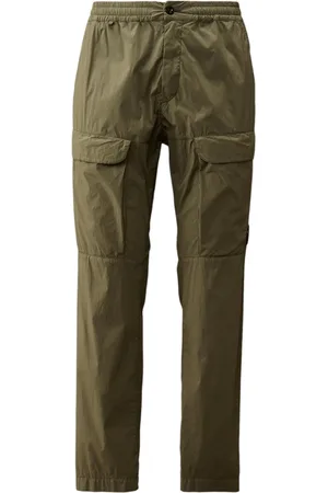 C.P. Company Chinos, male, , Size: XS Cargo Pants for Men
