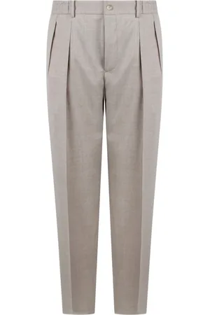 TAGLIATORE Suit Trousers, male, , Size: XS P Gord Trousers