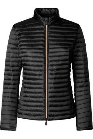 save the duck Light Jackets, female, , Size: XL Alyssa Lightweight Jacket