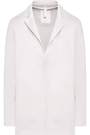 Duno Blazers, female, , Size: S Stretch Laser-Cut Technical Jacket