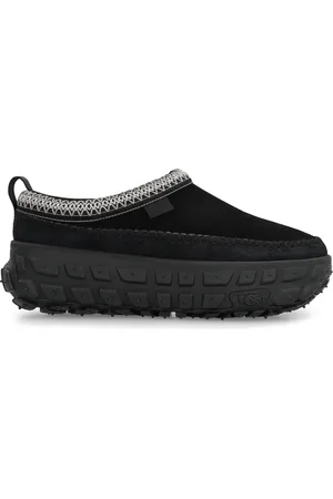 UGG Mules, male, , Size: 8 US Sheepskin Suede Sneakers