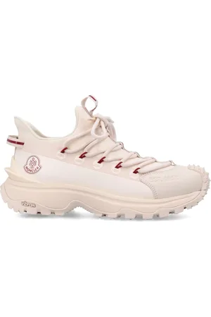 Moncler Sneakers, female, , Size: 8 US Lite2 Trailgrip Woman