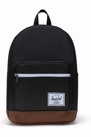 Herschel Backpacks, unisex, , Size: ONE SIZE Polyester Backpack with Laptop Pocket