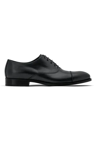 ALEXANDER Business Shoes, male, , Size: 11 US Oxford Shoes Elegant Design