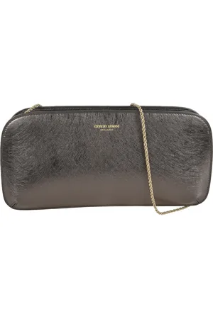 Giorgio Armani Shoulder Bags, female, , Size: ONE SIZE Stylish Bags Collection