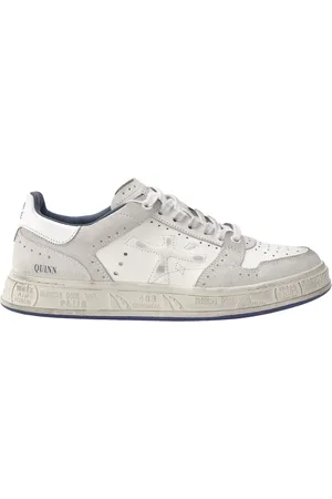 Premiata Sneakers, male, , Size: 7 US Stylish Sneakers with Classic Touch