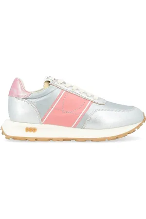 Philippe model Sneakers, female, , Size: 7 US Vintage Running Sneakers