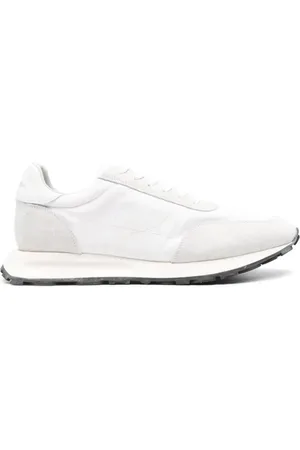 Philippe model Sneakers, male, , Size: 12 US Vintage Sneaker Tour in Nylon
