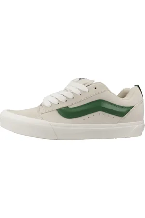 Vans Sneakers, male, , Size: 10 US Vintage Suede Classic Sneakers