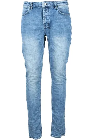KSUBI Skinny Jeans, male, , Size: W33 Jeans