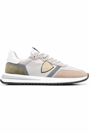 Philippe model Sneakers, male, , Size: 9 US Stylish Sneakers for Men and Women