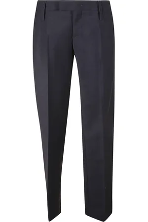 Miu Miu Straight Trousers, female, , Size: XS Trousers