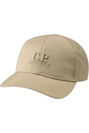C.P. Company Caps, male, , Size: ONE SIZE Sporty Baseball Cap in Various Colors