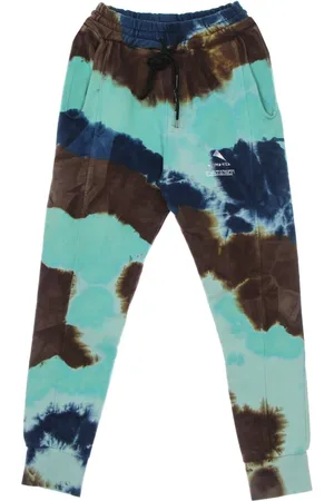 MAUNA KEA Sweatpants, male, , Size: L Lightweight Tracksuit Jogger Pants