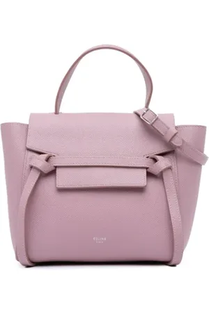 Céline Pre-owned Handbags, female, , Size: ONE SIZE Pre-owned Leather celine-bags